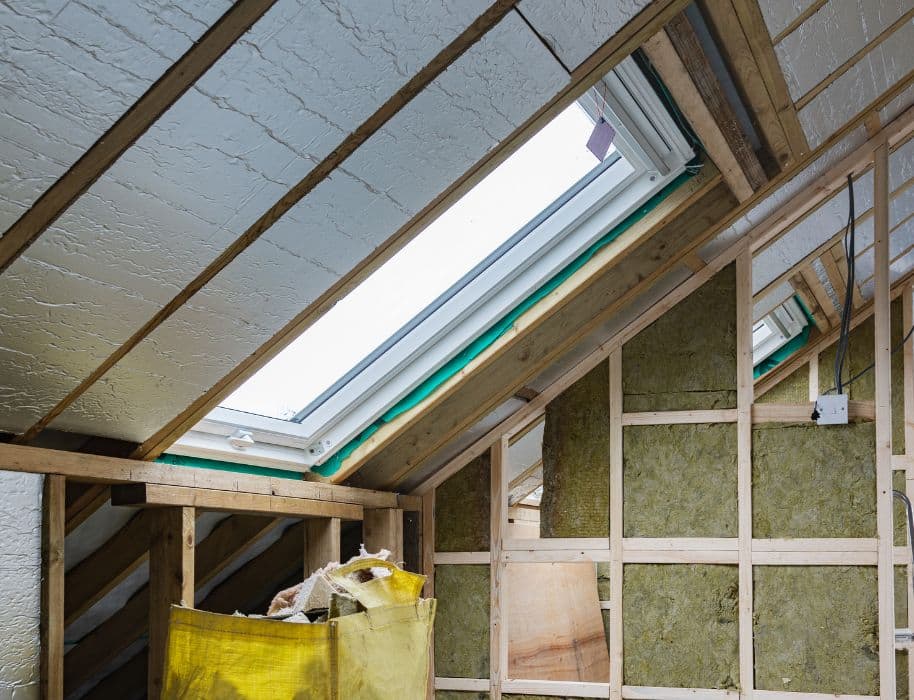 How Much Does It Cost To Convert A Trussed Roof-min