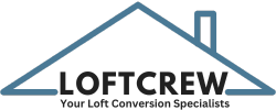Loft Crew logo