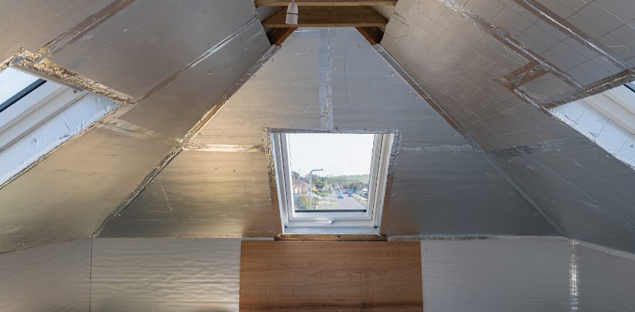 Trussed Roof Loft Conversion Dealing With The Challenges-min
