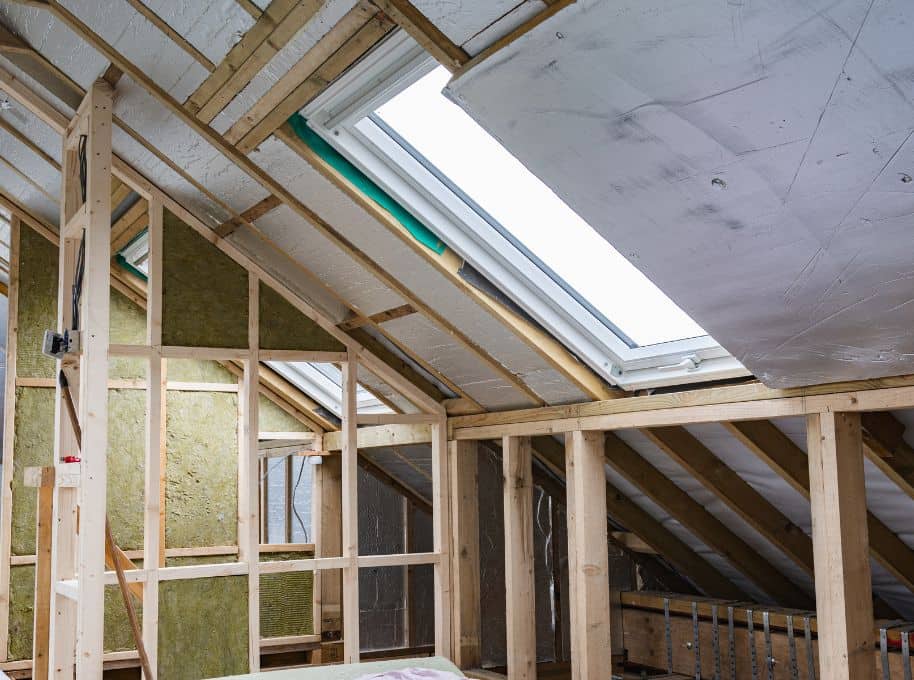 What Is A Truss Loft Conversion-min-min