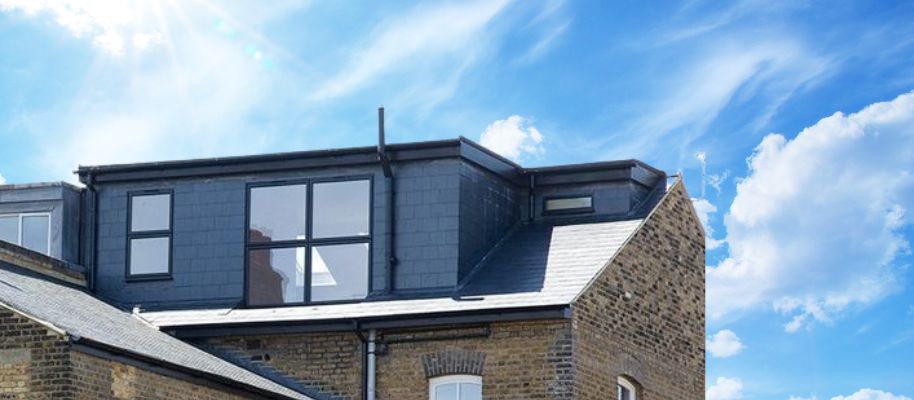 Do Mansard Loft Conversions Require Planning Permission