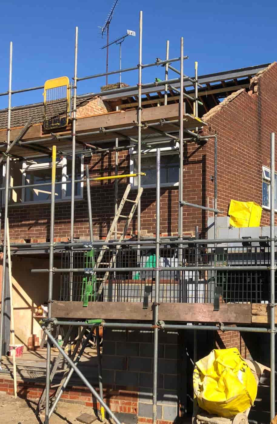 Velux Loft Conversions