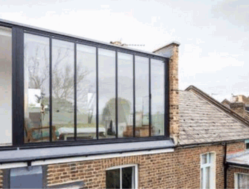 Dormer Loft Conversion 2