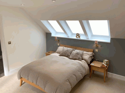 Finance A Loft Conversion