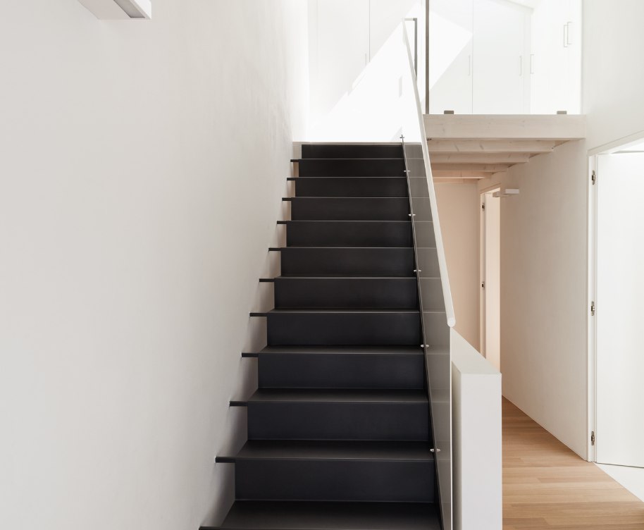 How Much Do Loft Conversion Stairs Cost