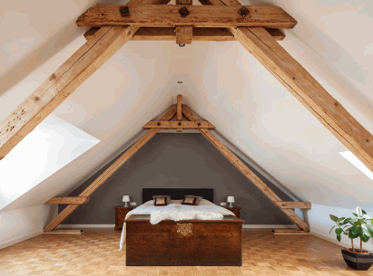 Loft Conversion Party Wall Agreements