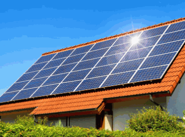 Solar Panels 1