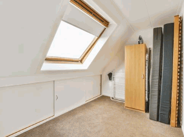 The Best Loft Conversion