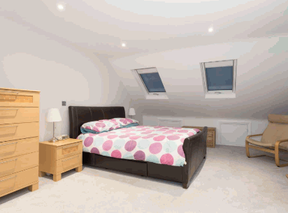 The Loft Crew Can Help With Your Loft Conversion