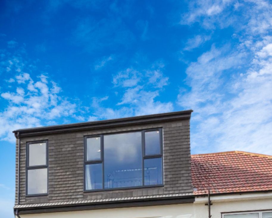 What Is A Mansard Loft Conversion