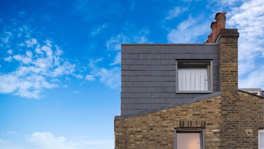 What Type Of Property Are Mansard Conversions Suitable For